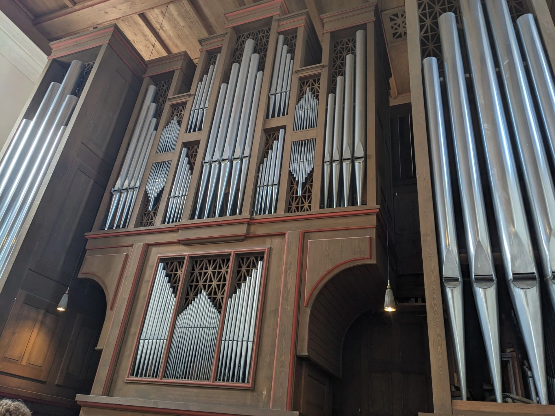 Orgel 